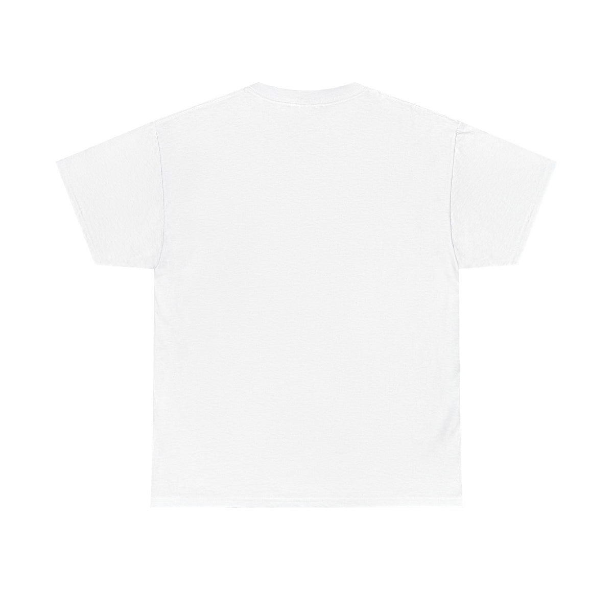 One For Sorrow T-shirt — Printed in the UK