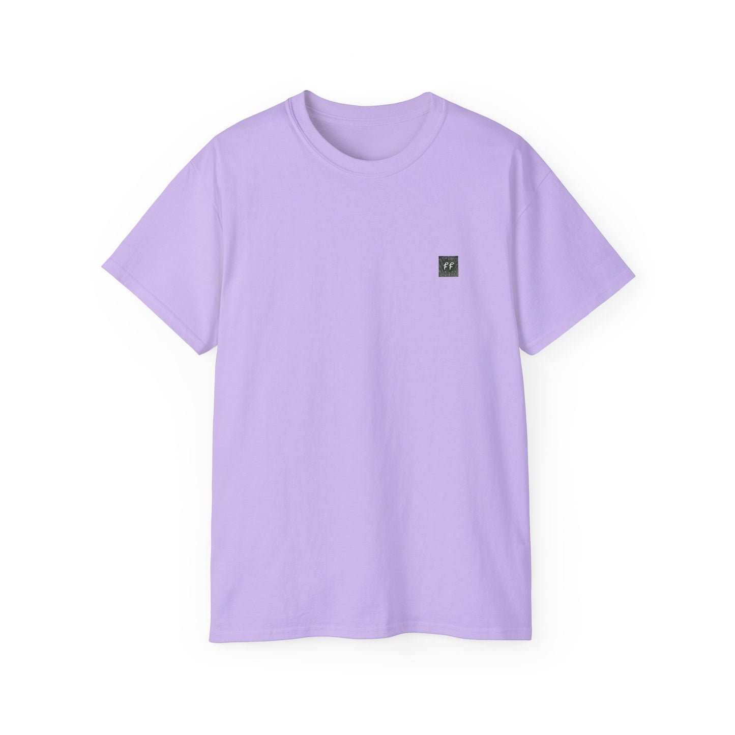 Water Mill T-Shirt - from The Book of Bitter Ends - Moody Illustration