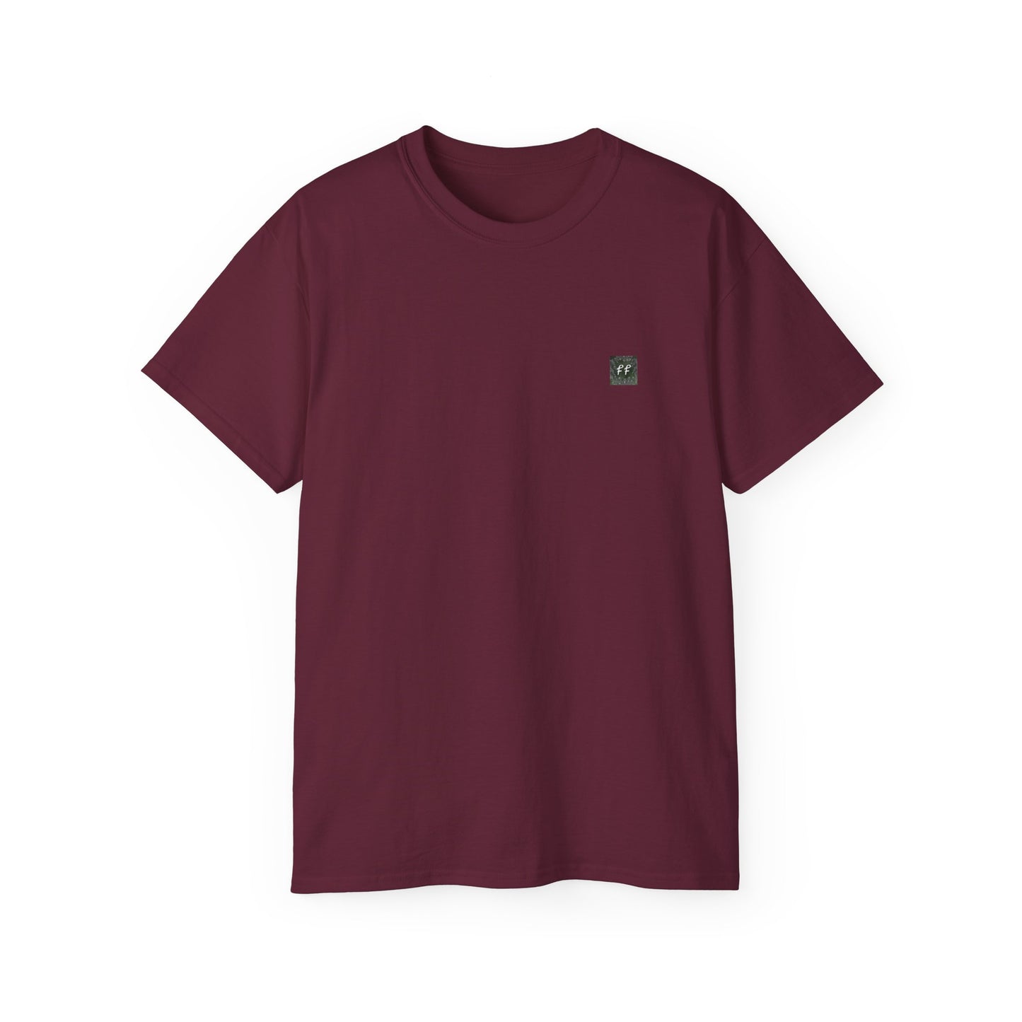 Water Mill T-Shirt - from The Book of Bitter Ends - Moody Illustration